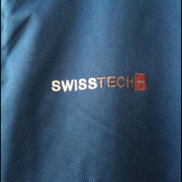 Swiss Tech kids youth jacket size XL(14-16) - Picture 3 of 6